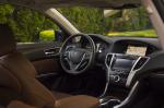 Acura TLX SH-AWD 2017 года